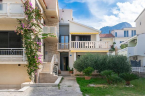 Apartments P&G, Baska Voda